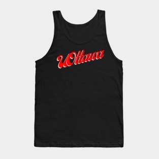 UOttawa Tank Top